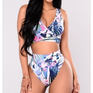 Fashion Nova Swimsuit
